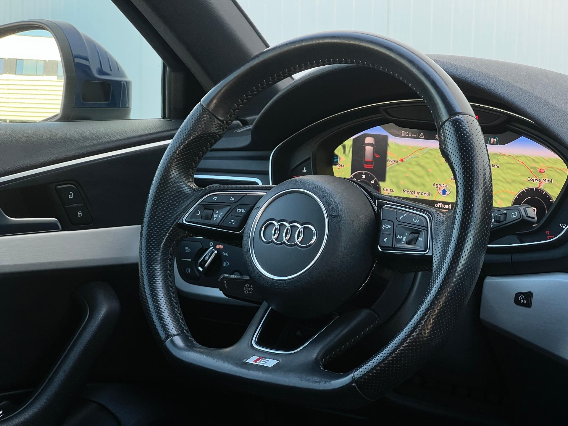 Audi-A4