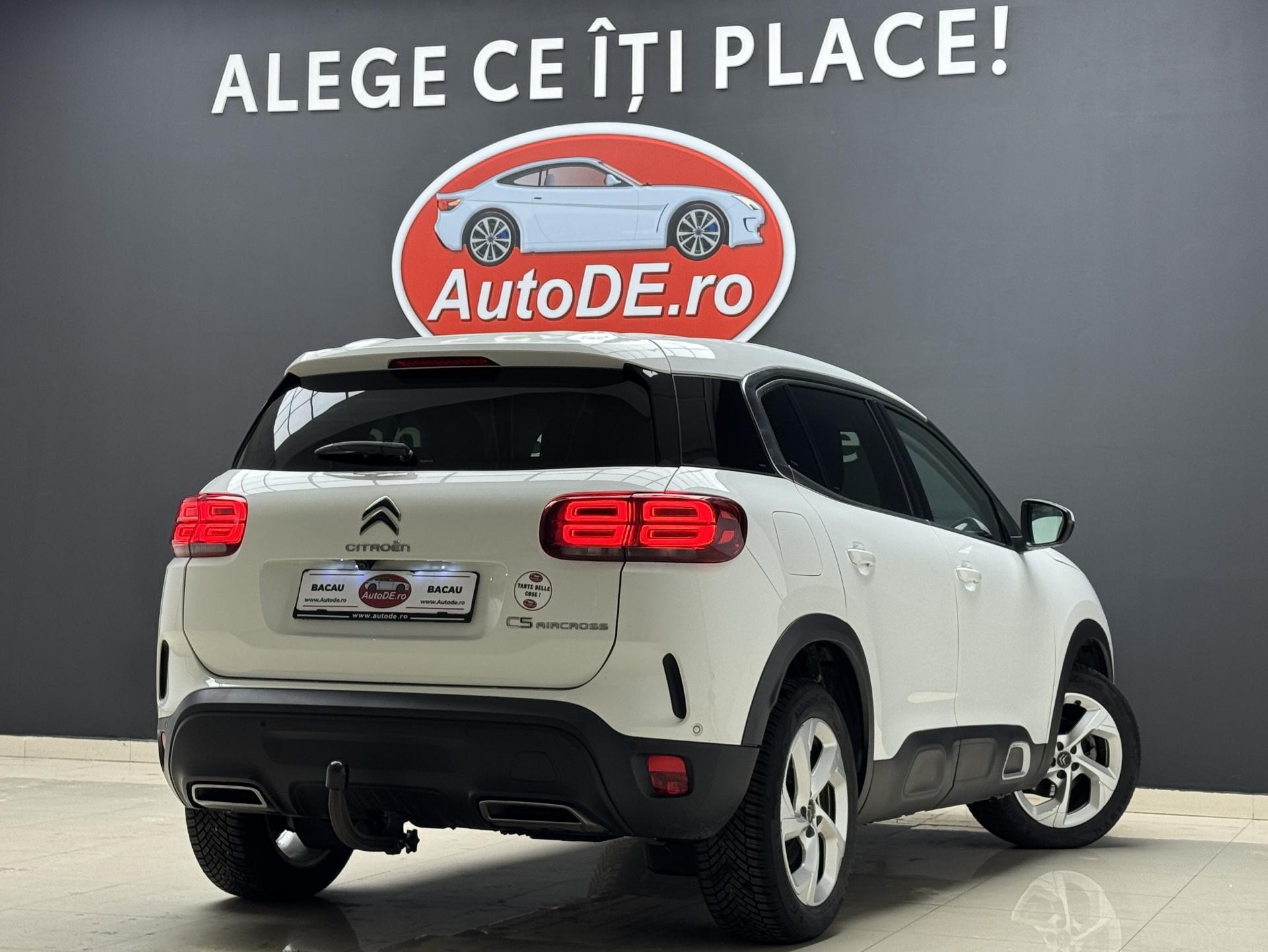 Citroen-C5 Aircross