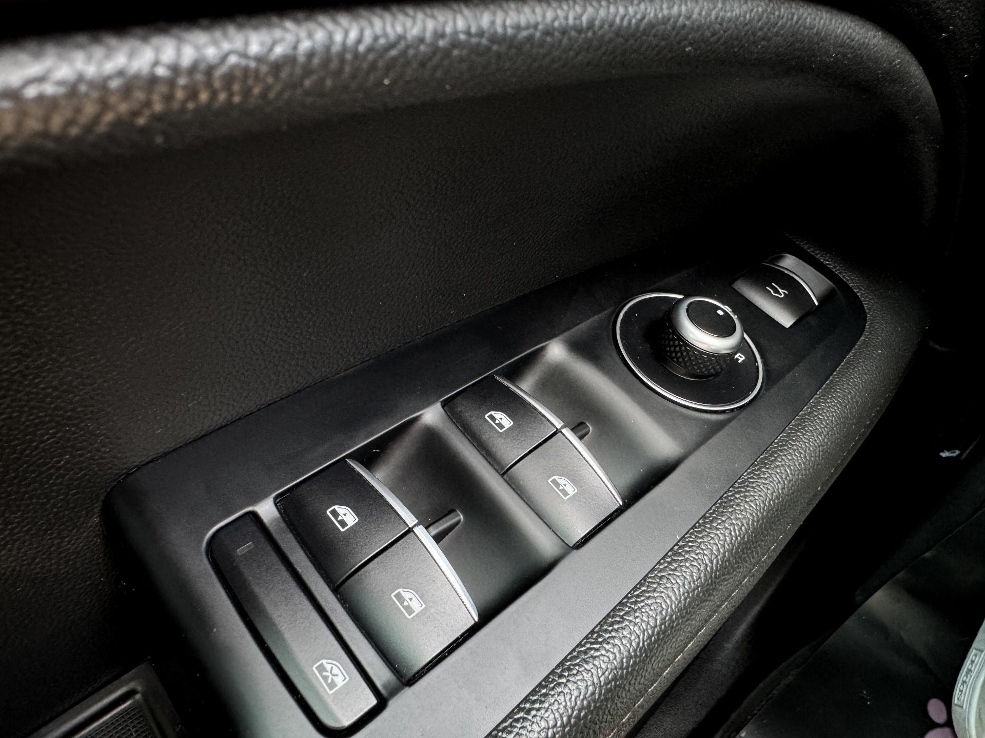 Alfa Romeo-Stelvio