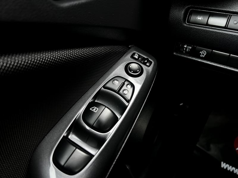 Car Thumb