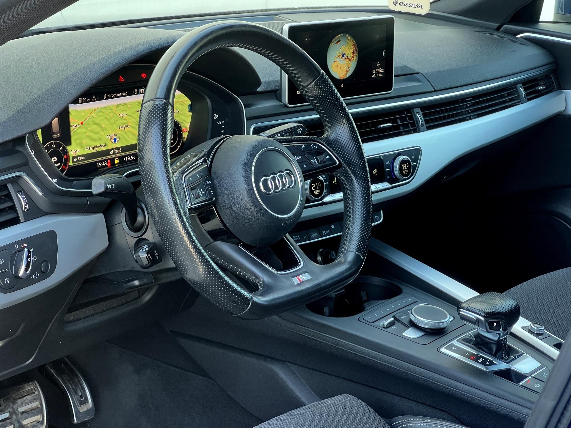 Audi-A4