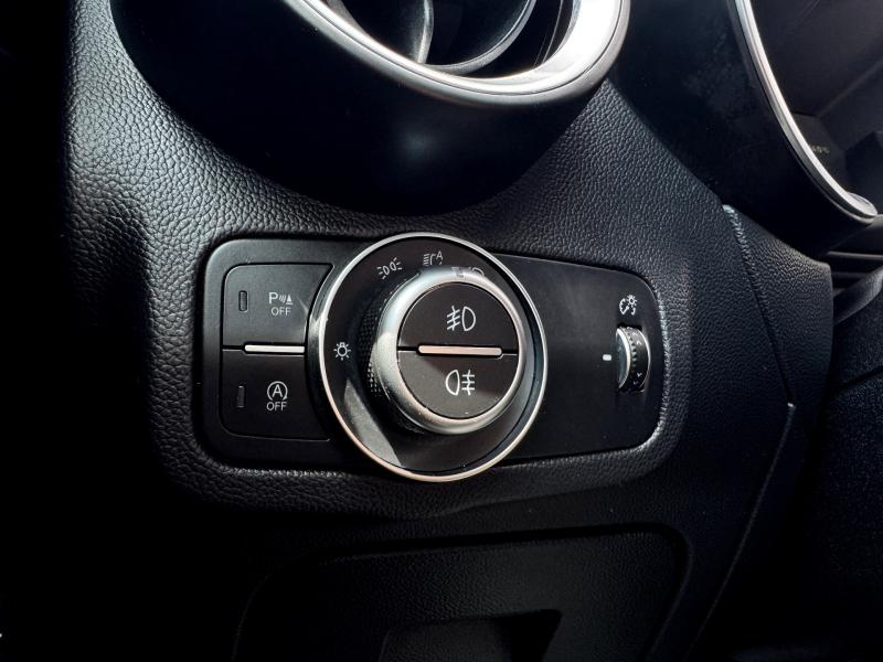 Car Thumb