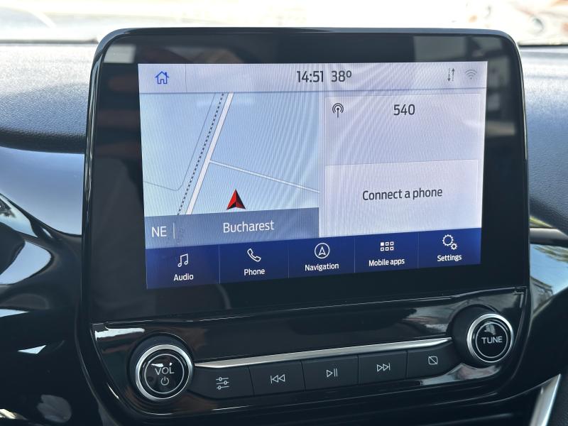 Car Thumb