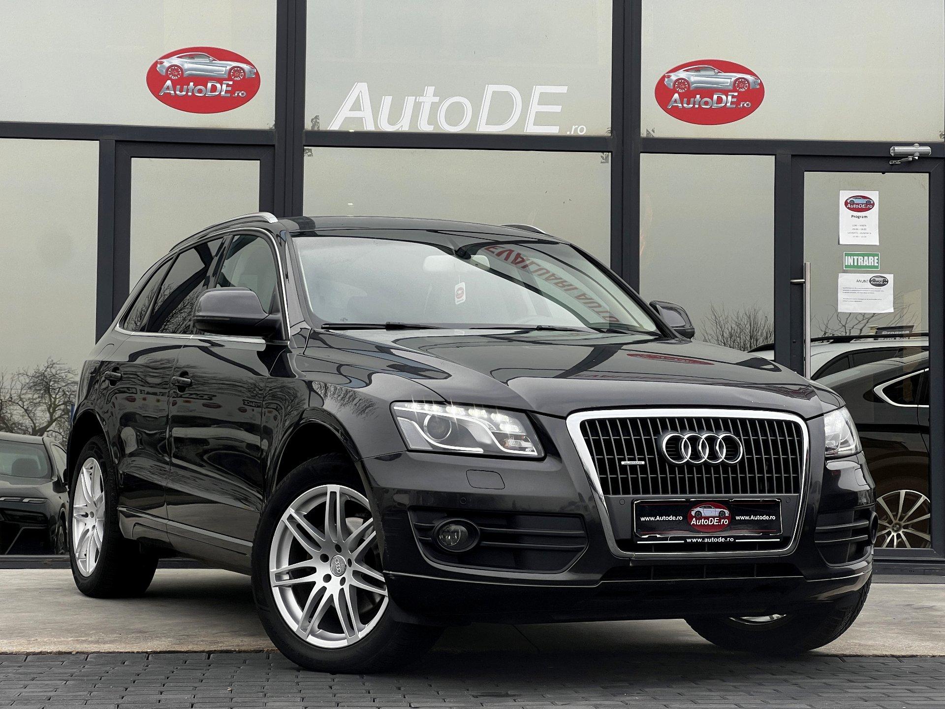 Audi-Q5