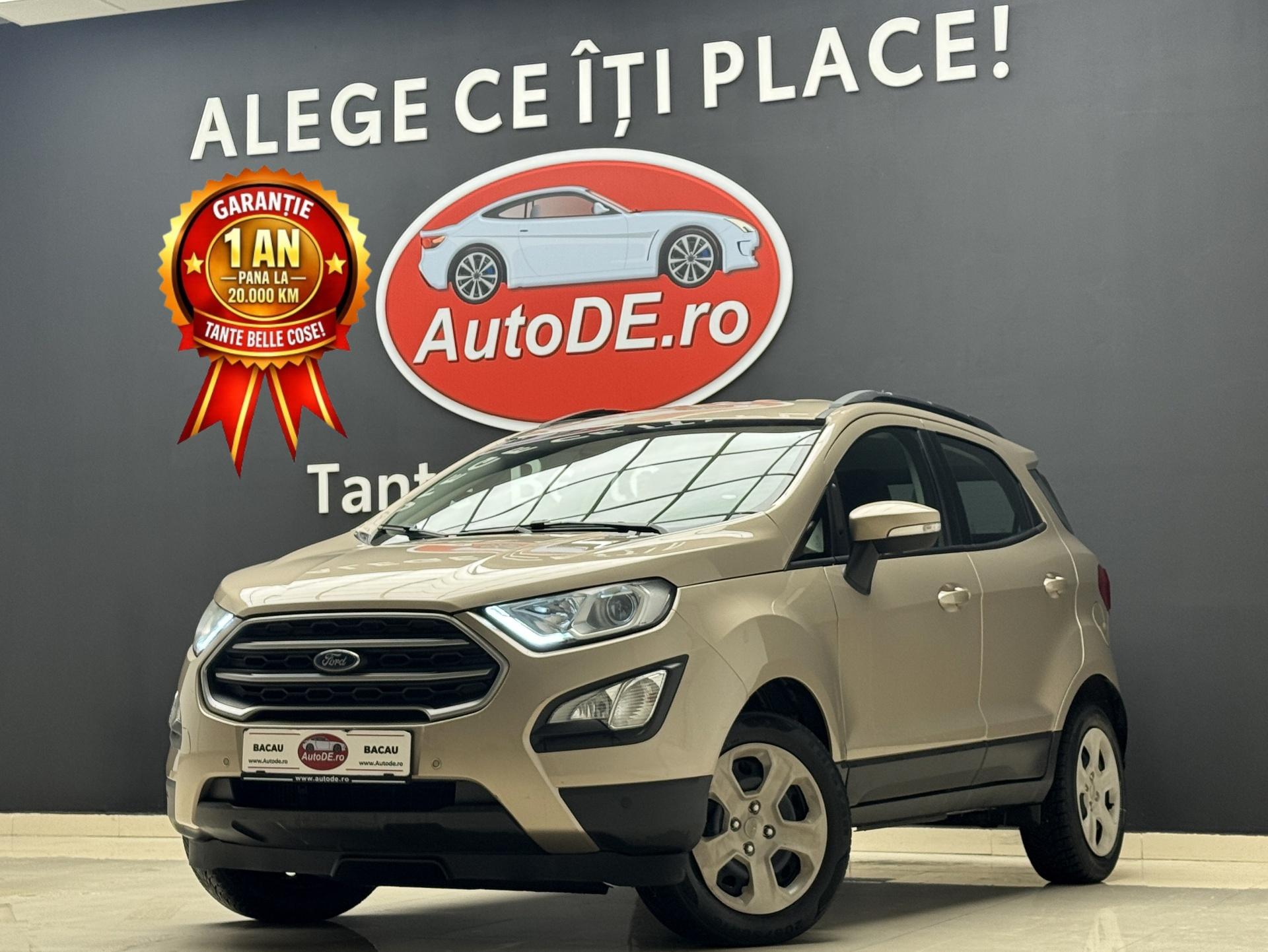 Ford-EcoSport