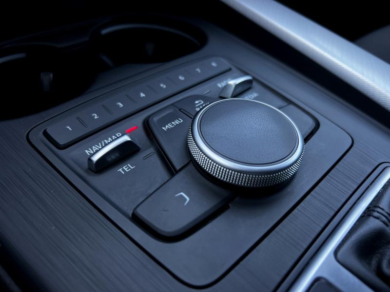 Car Thumb