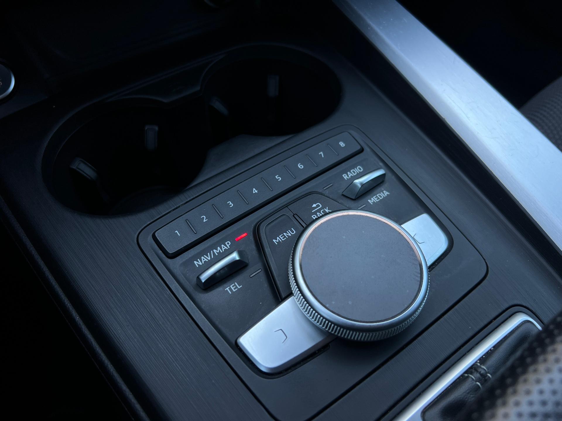 Audi-A4
