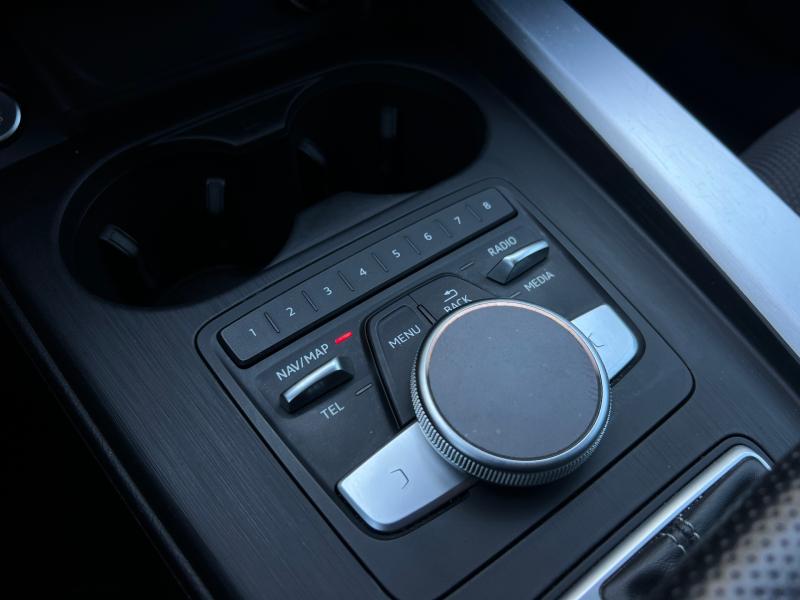 Car Thumb