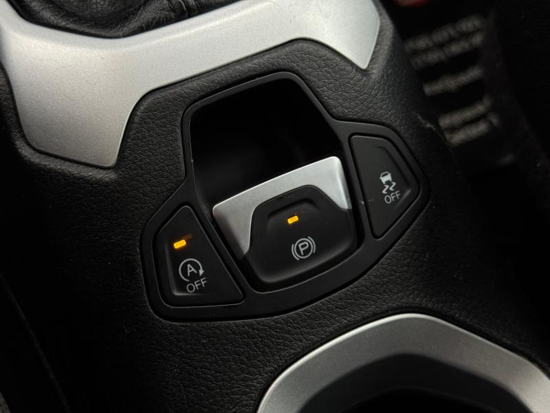 Car Thumb