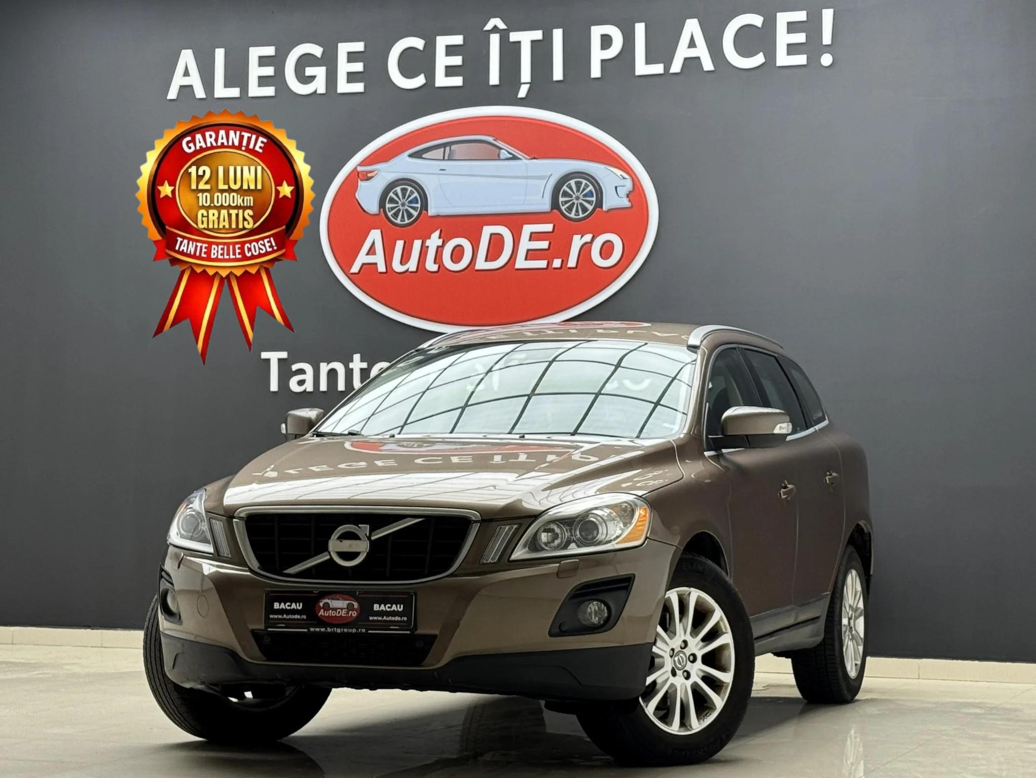Volvo XC 60