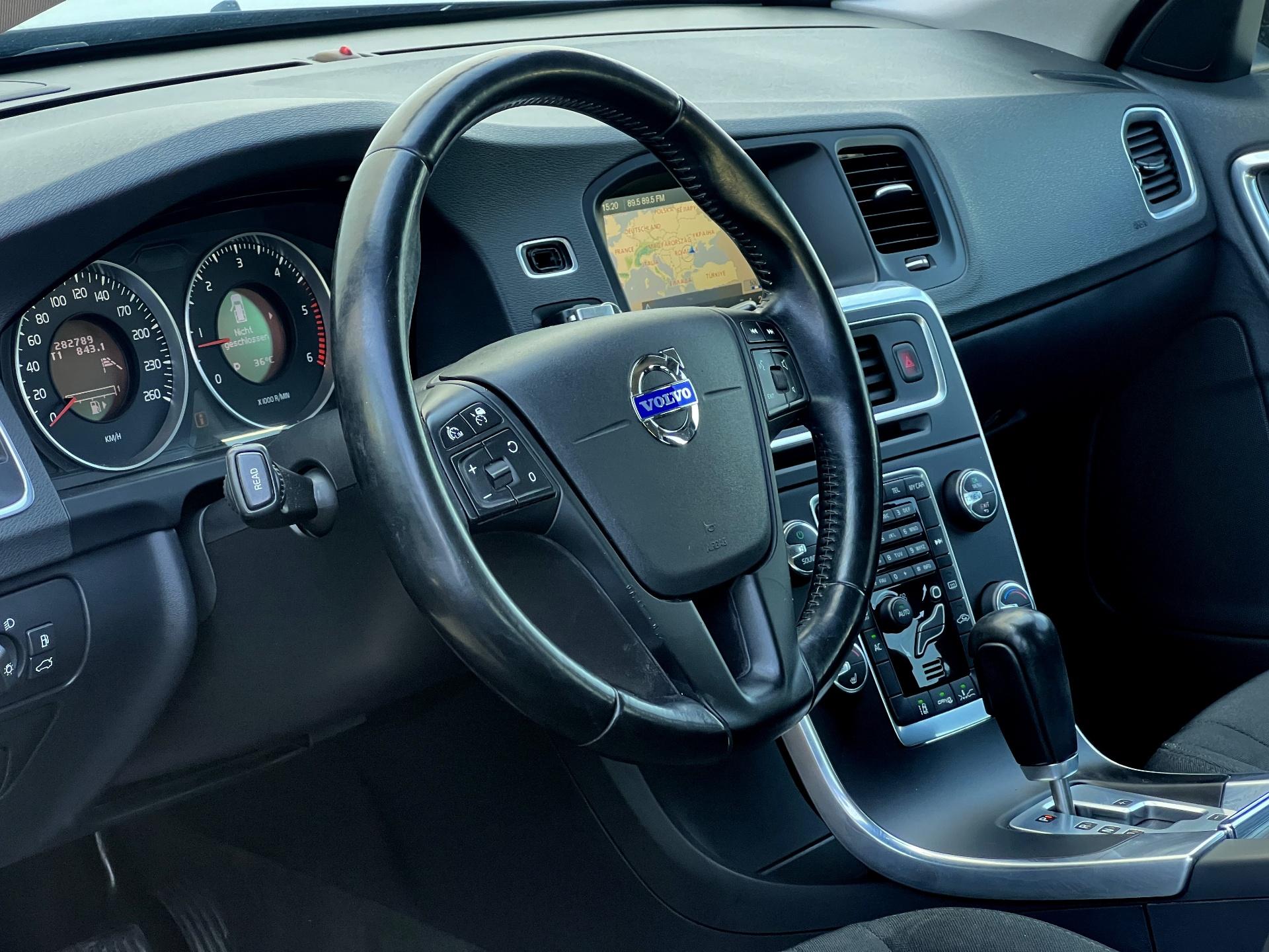 Volvo-V60