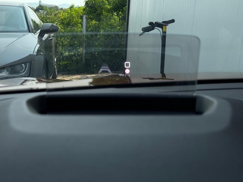 Car Thumb