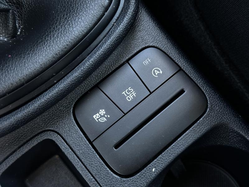 Car Thumb