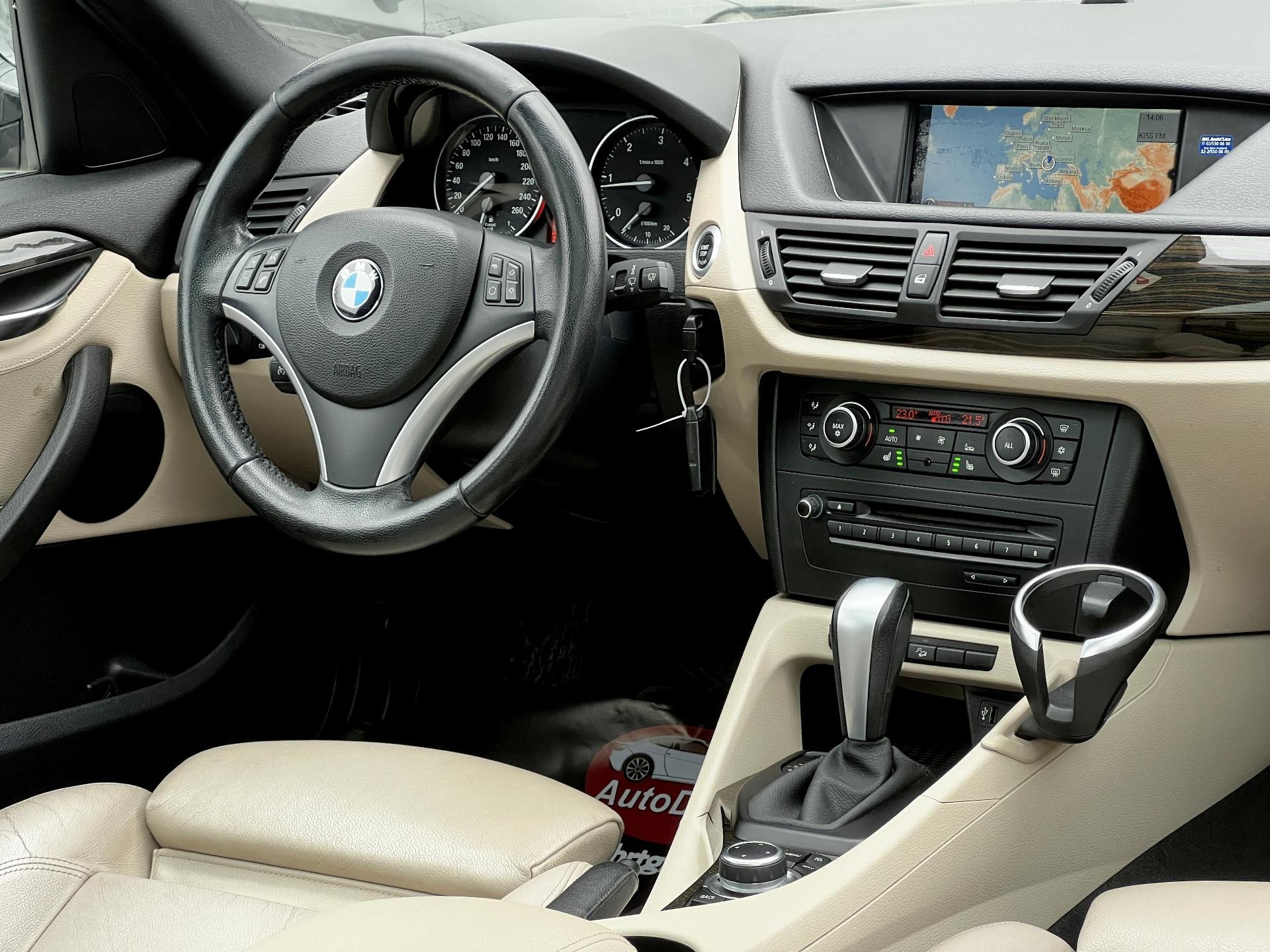 BMW-X1