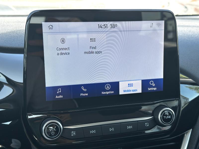 Car Thumb