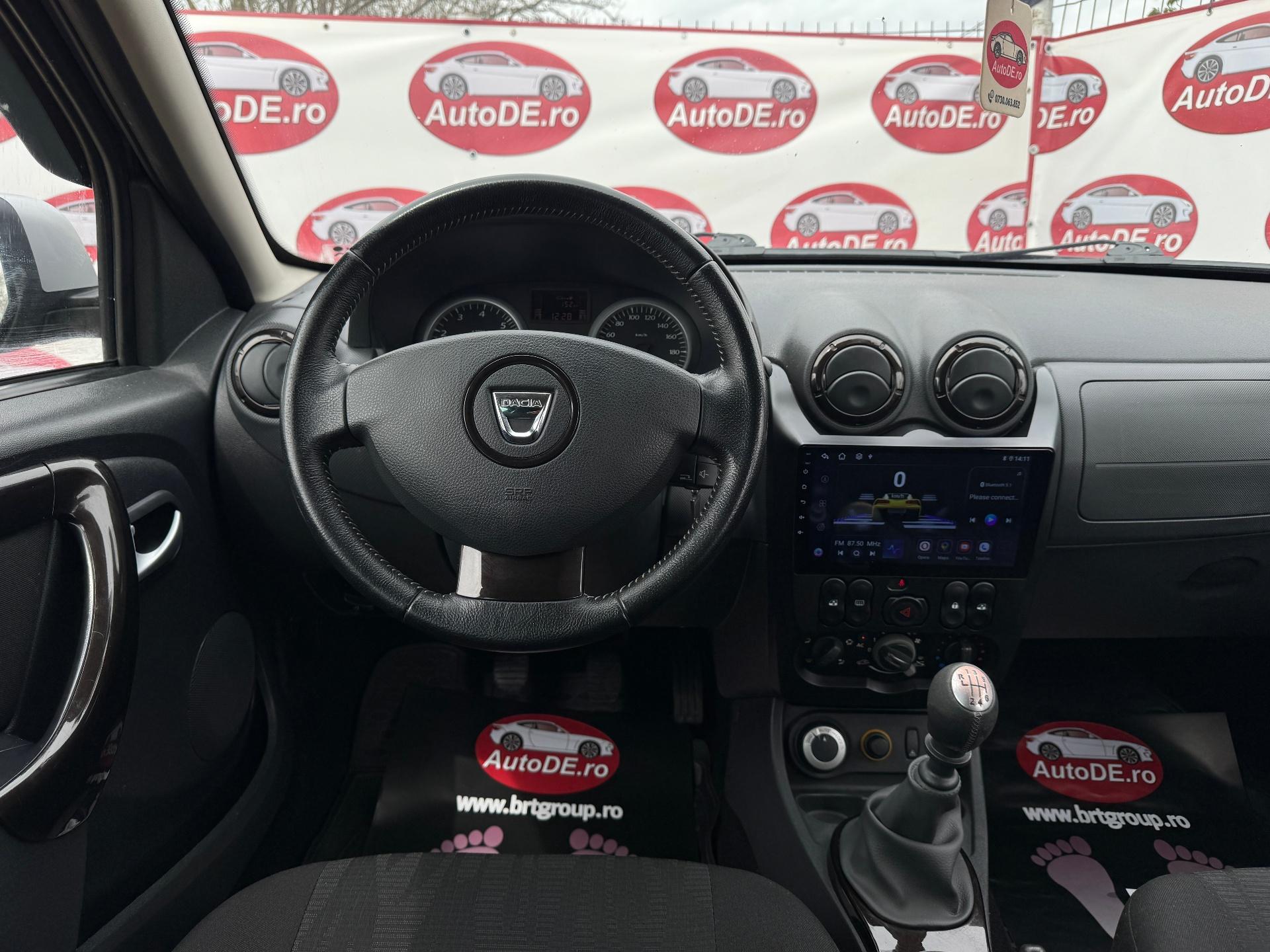 Dacia-Duster