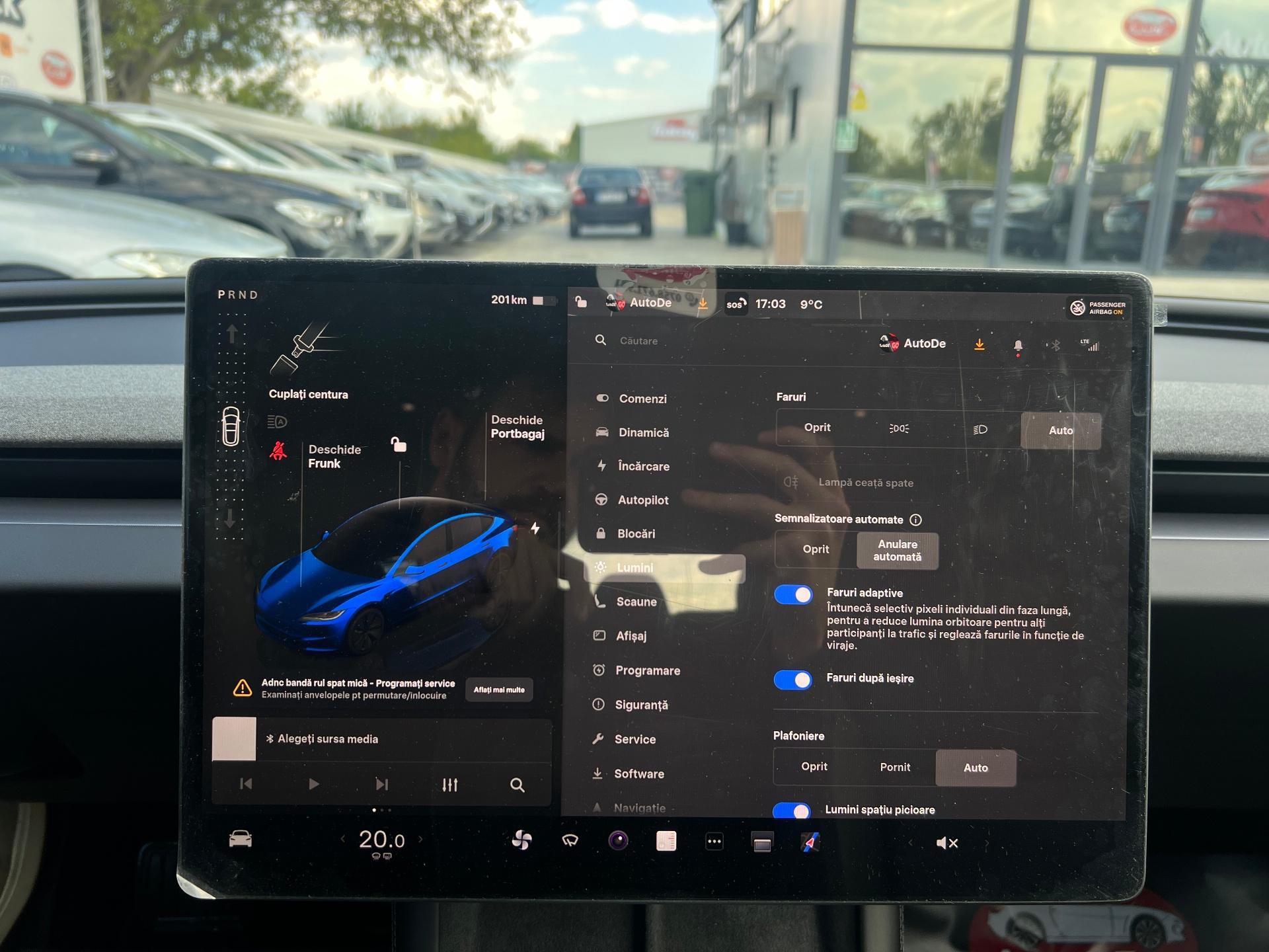 Tesla-Model 3