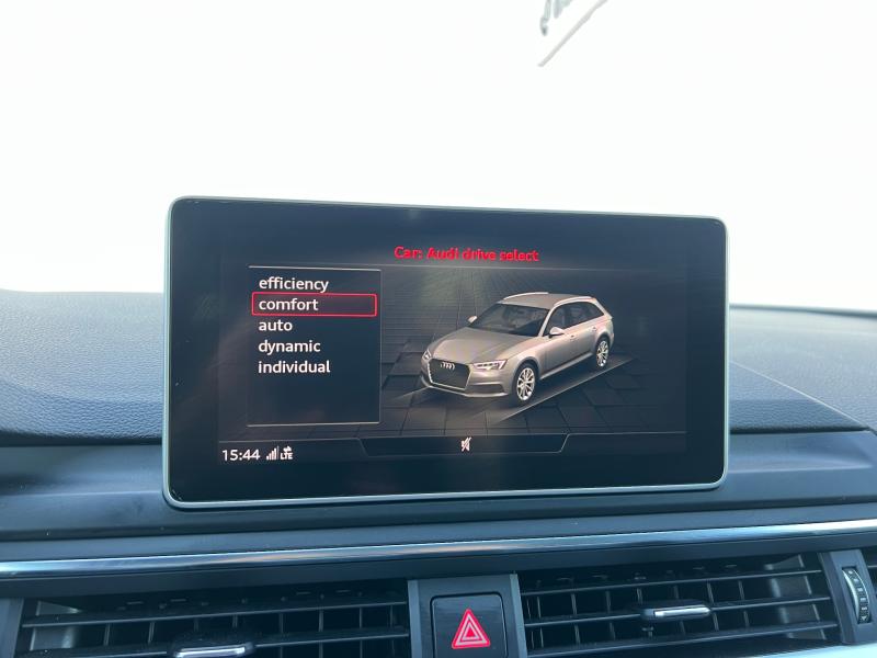 Car Thumb
