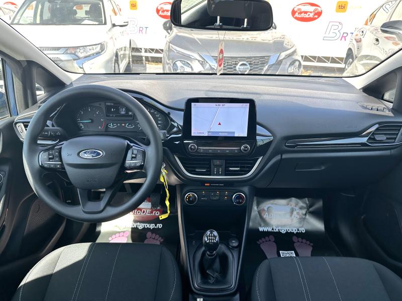 Car Thumb