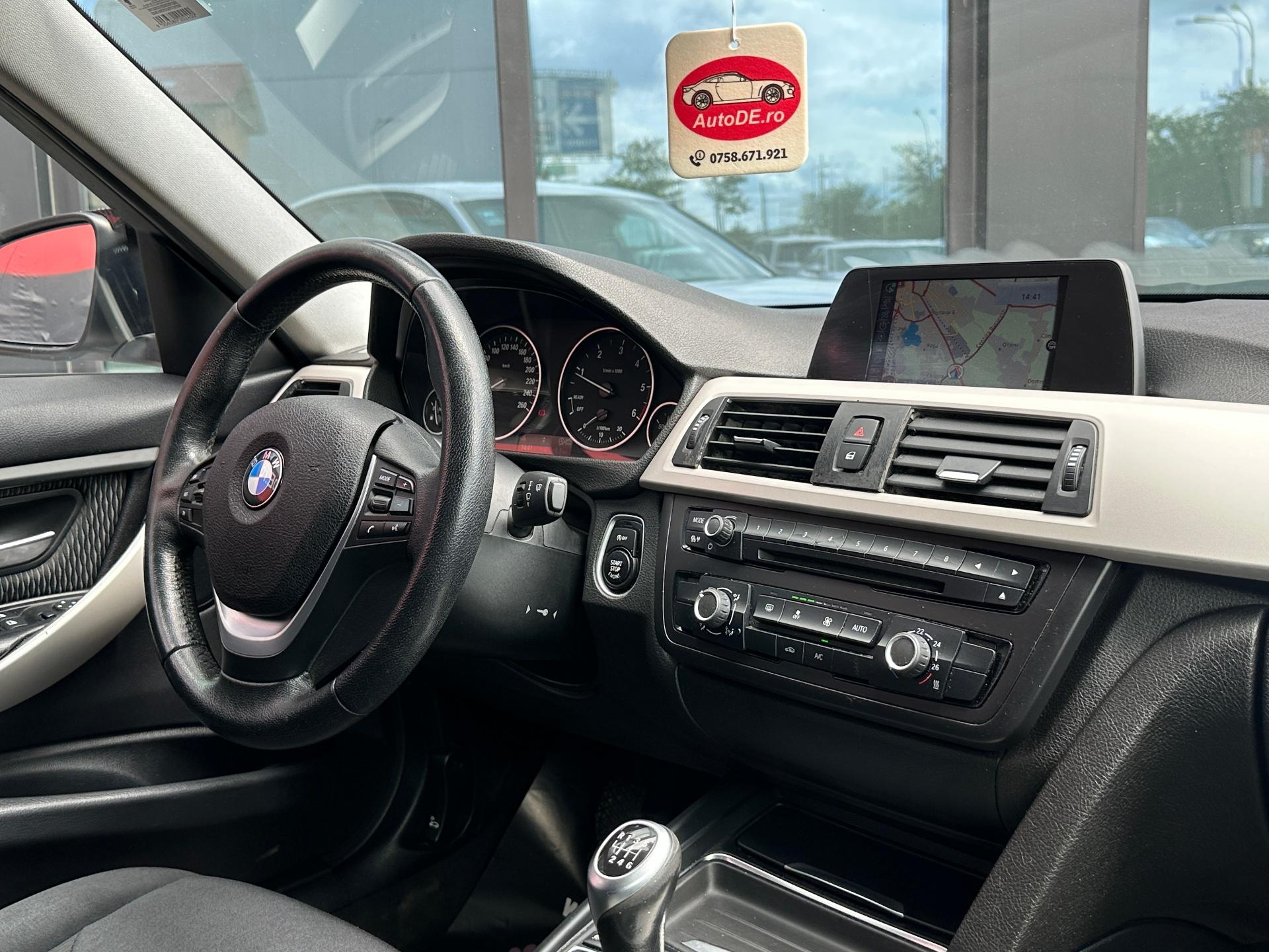 BMW-Seria 3