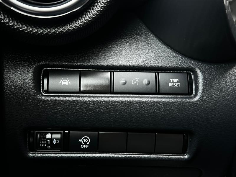 Car Thumb