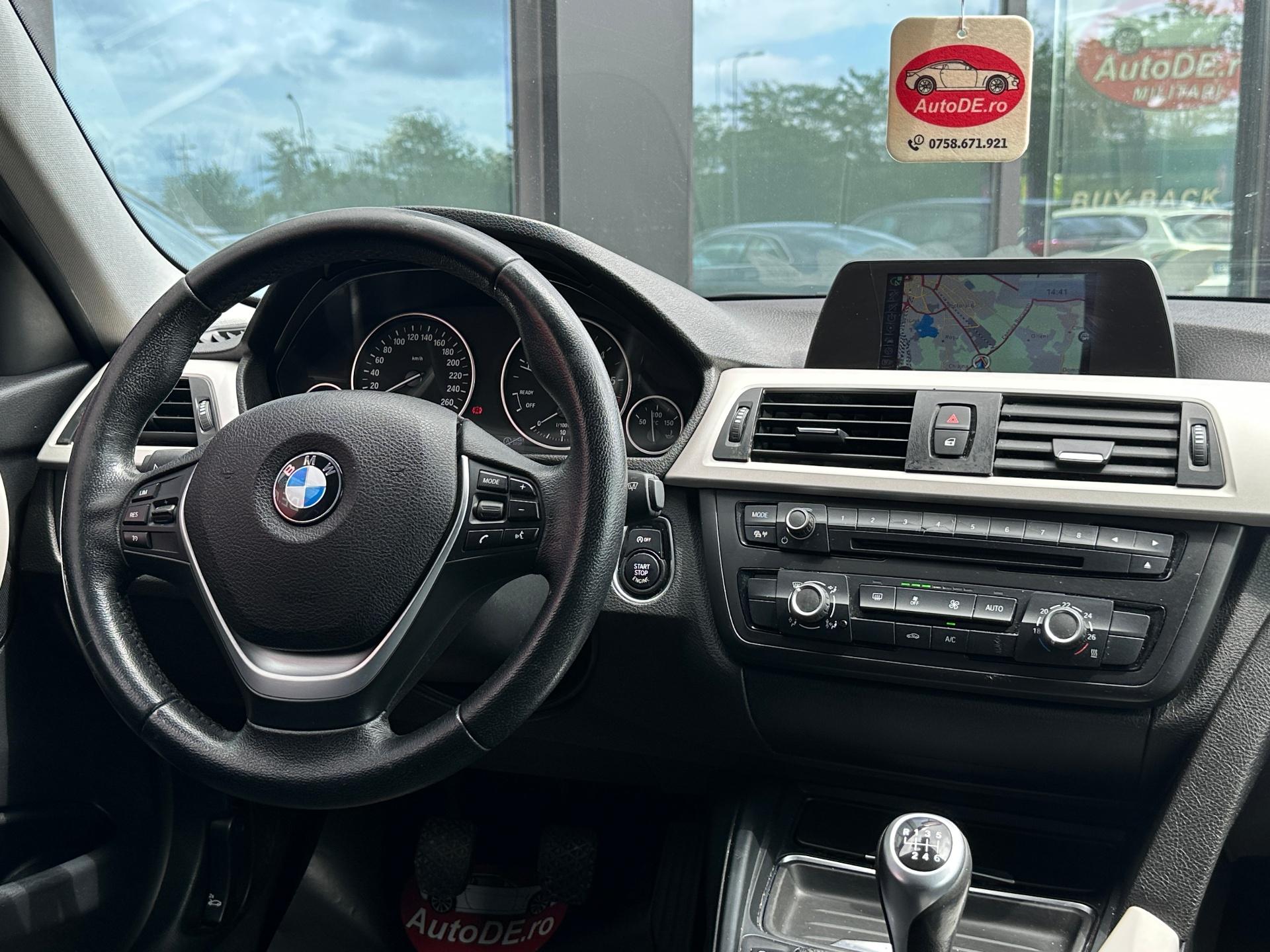 BMW-Seria 3