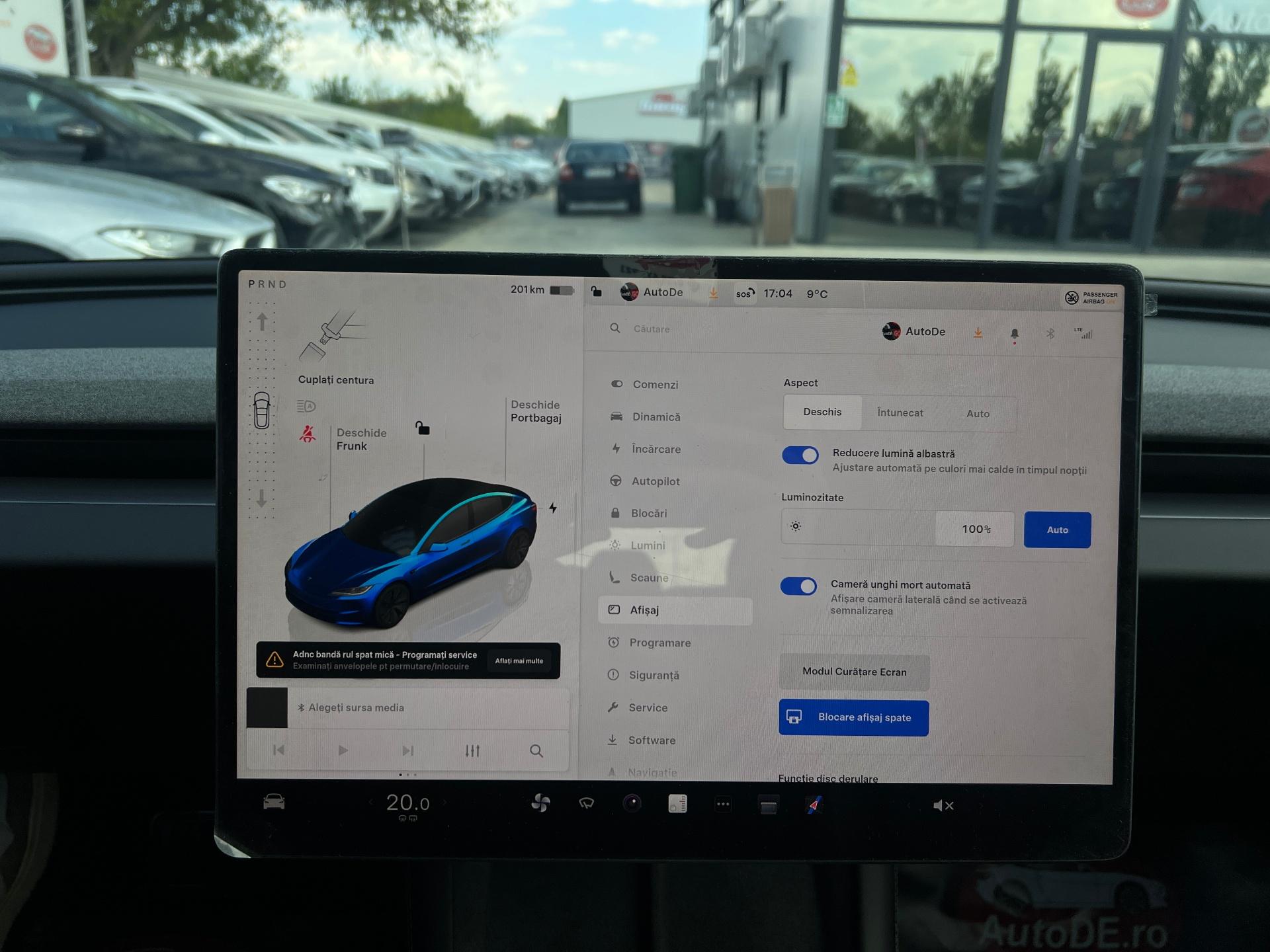 Tesla-Model 3