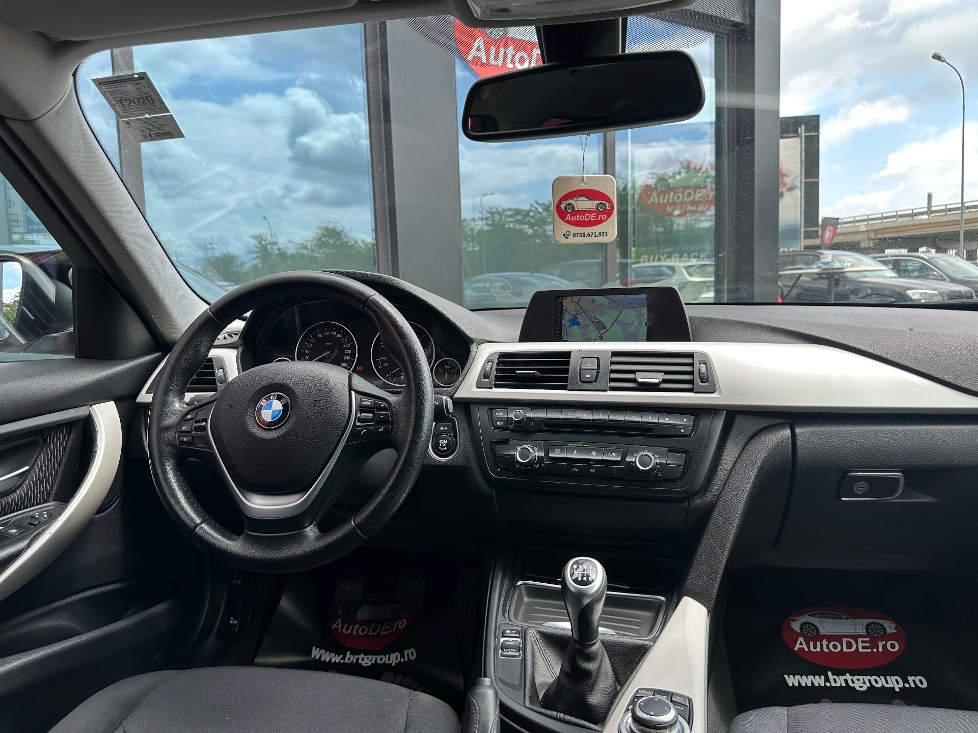 BMW-Seria 3