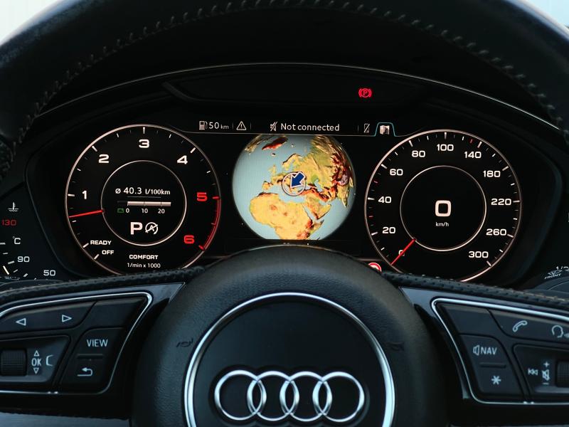 Car Thumb