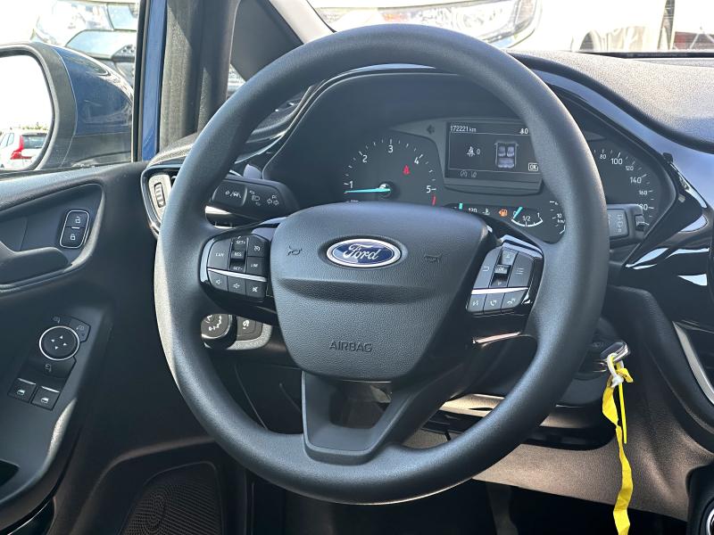 Car Thumb