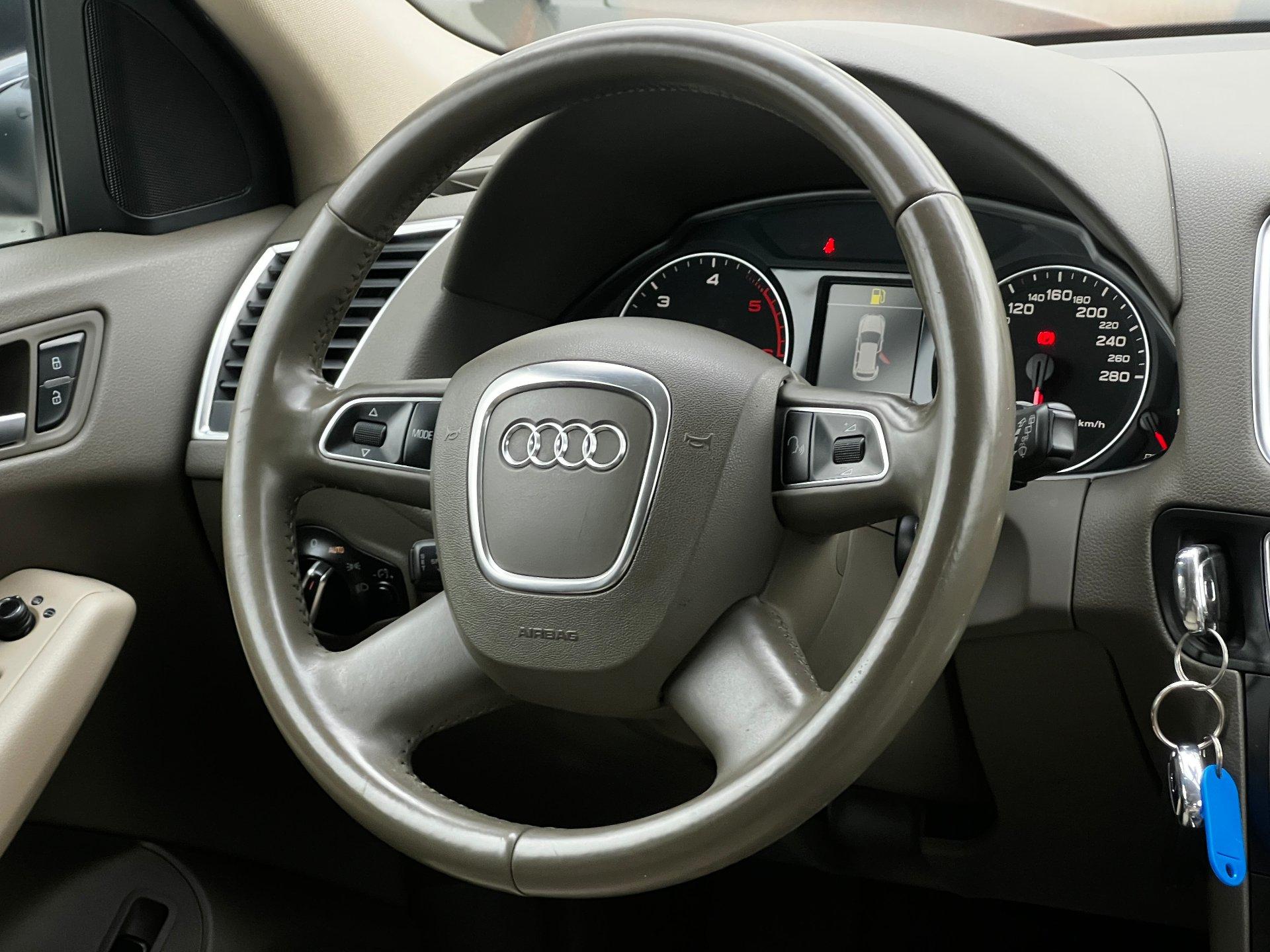 Audi-Q5