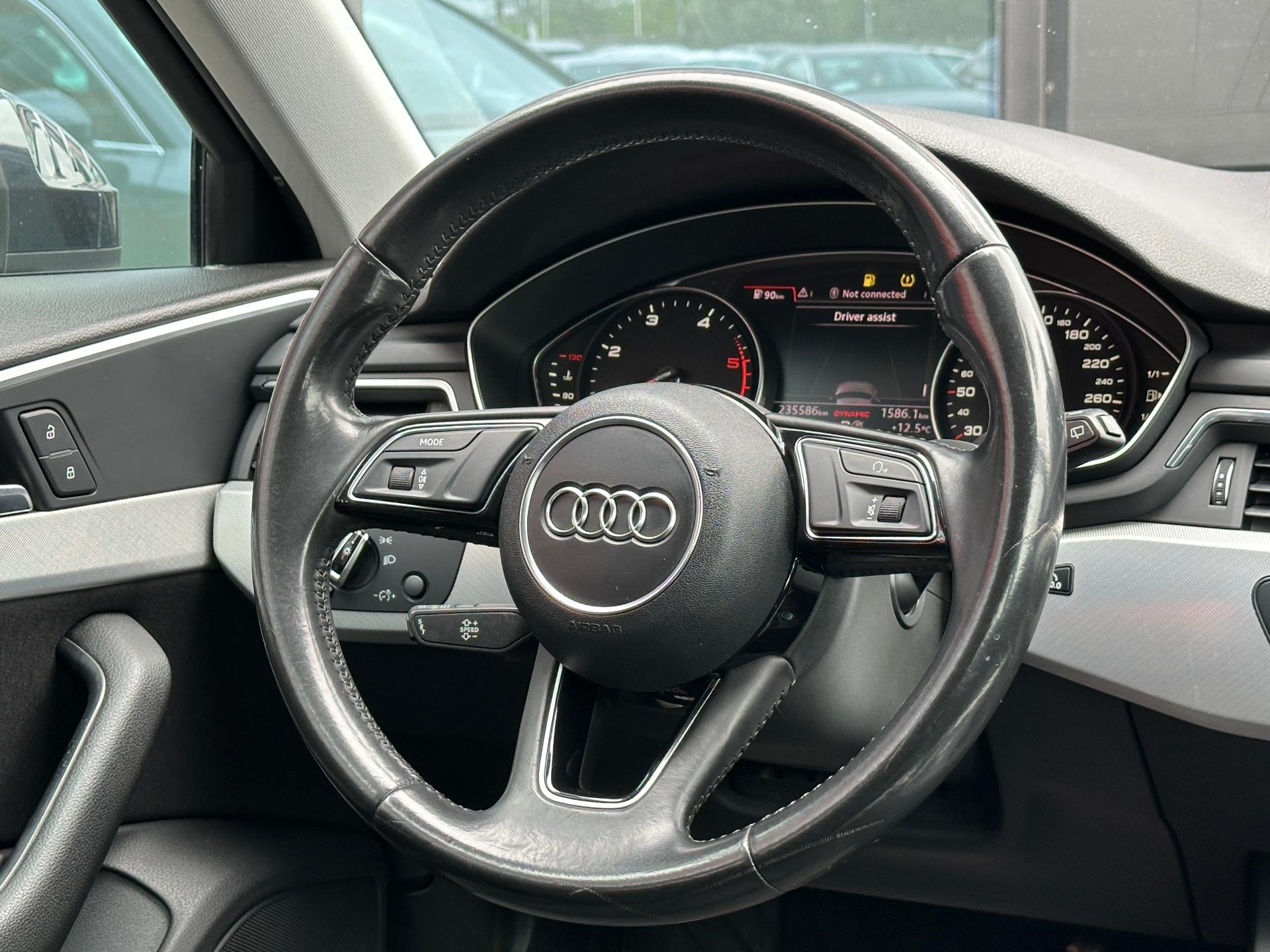 Audi-A4