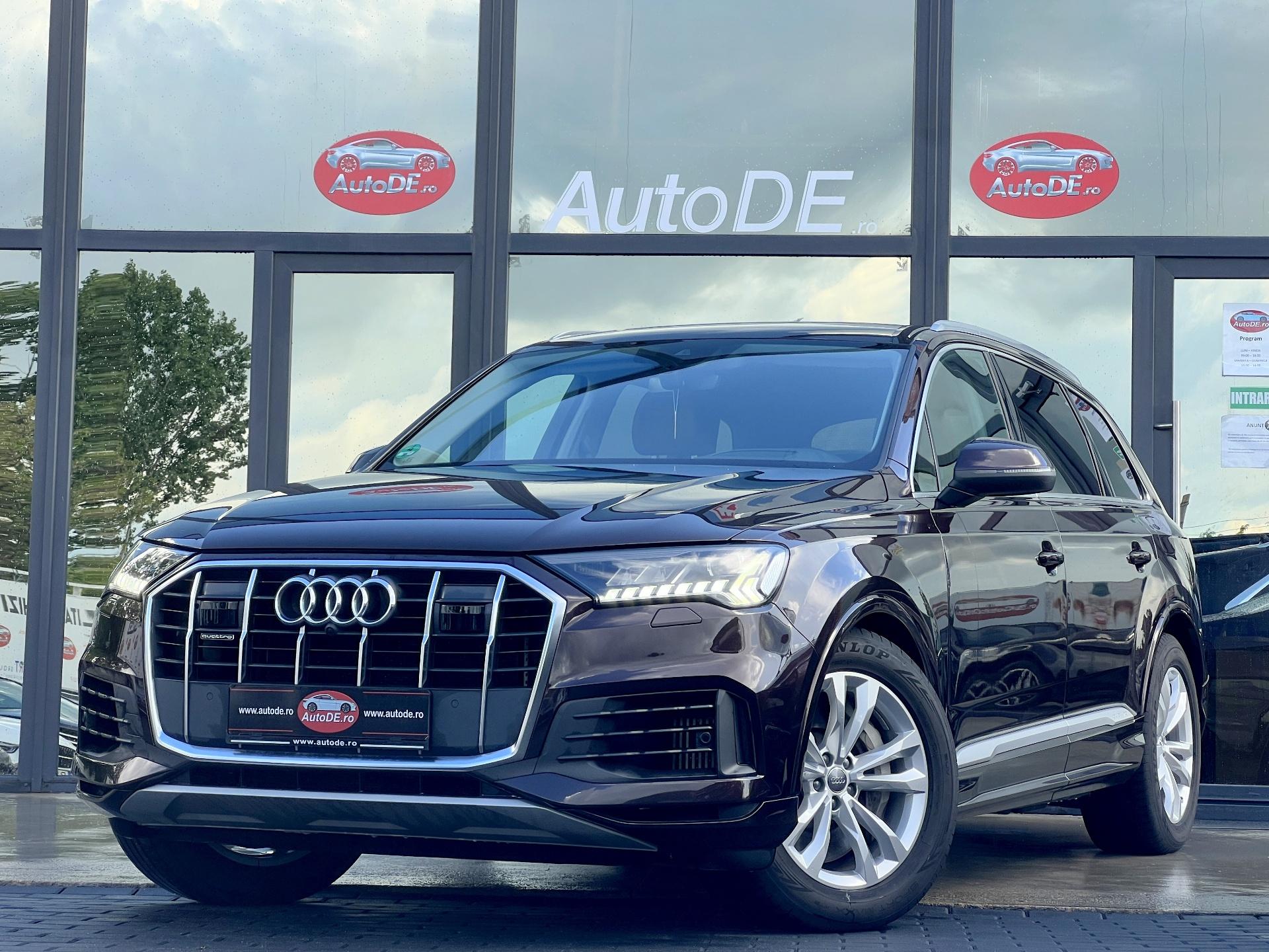 Audi-Q7