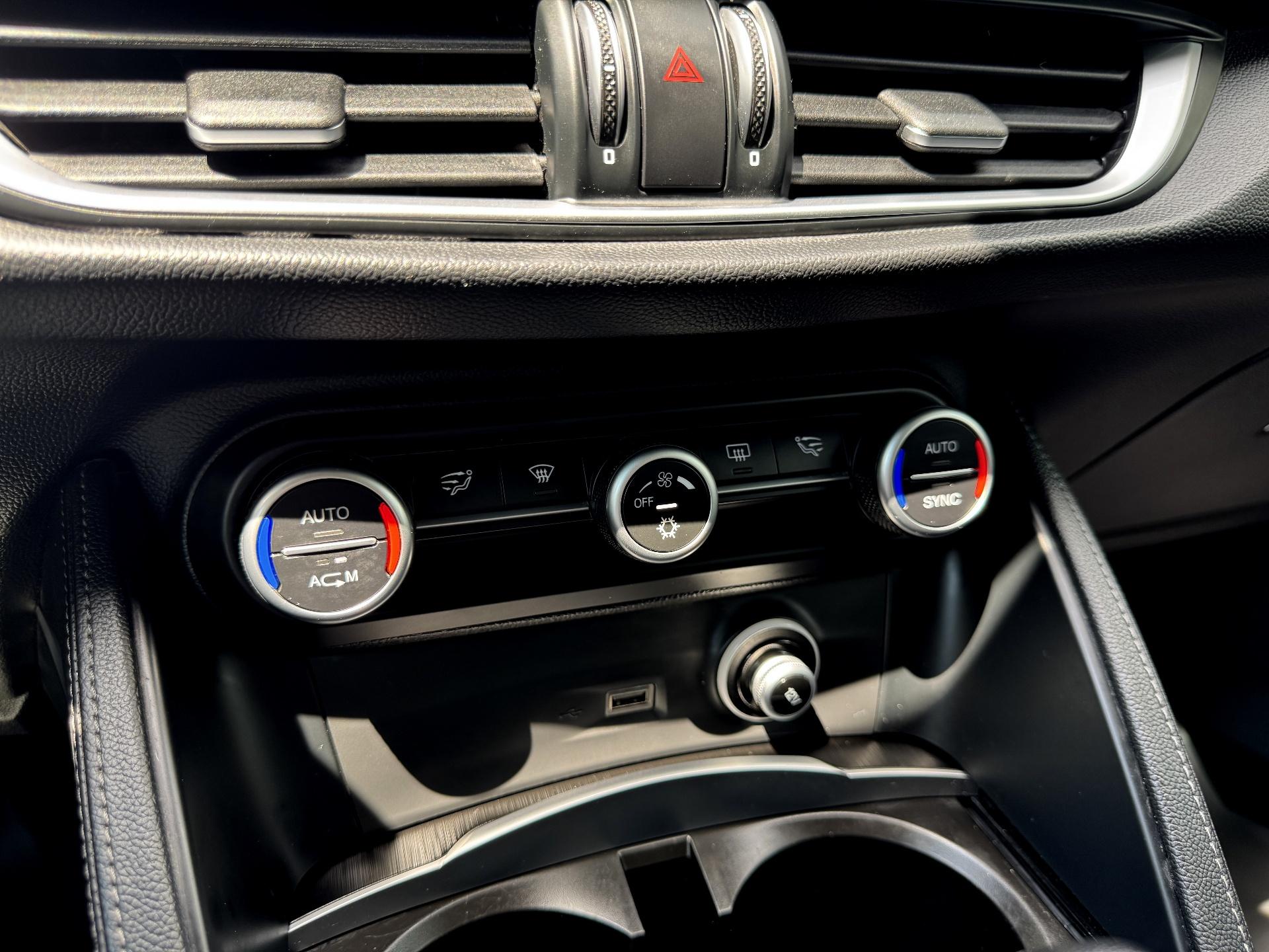 Alfa Romeo-Stelvio