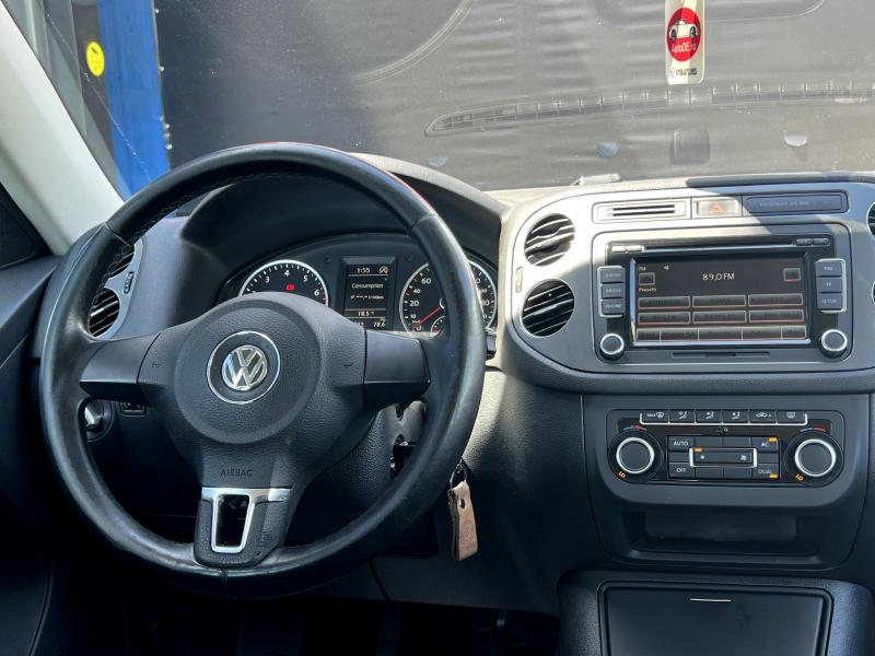 Car Thumb