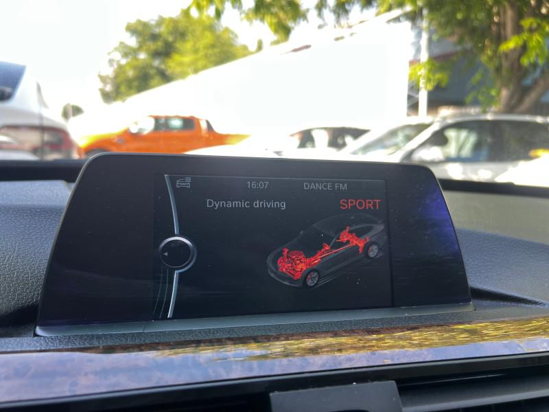 Car Thumb