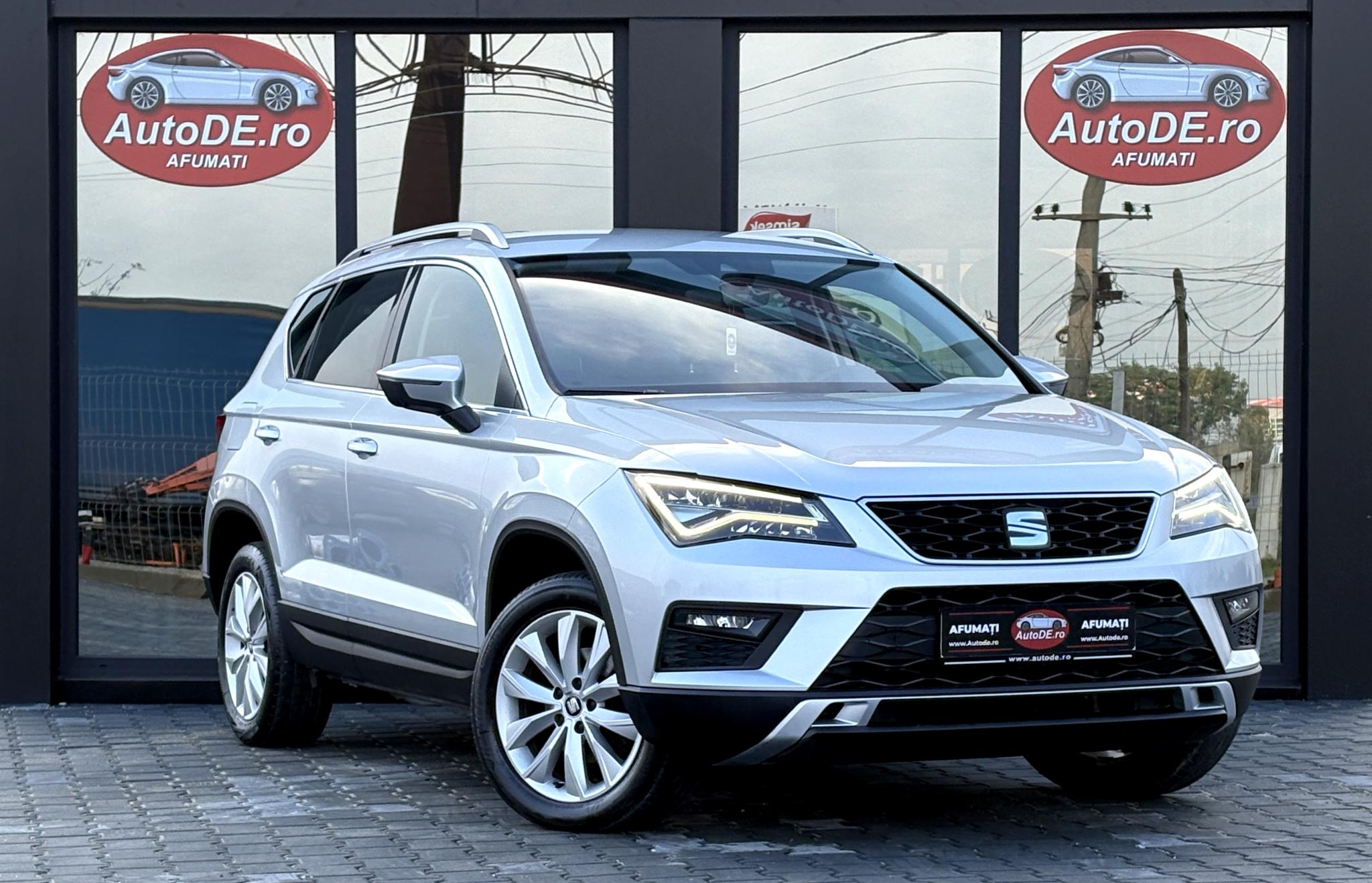 Seat-Ateca
