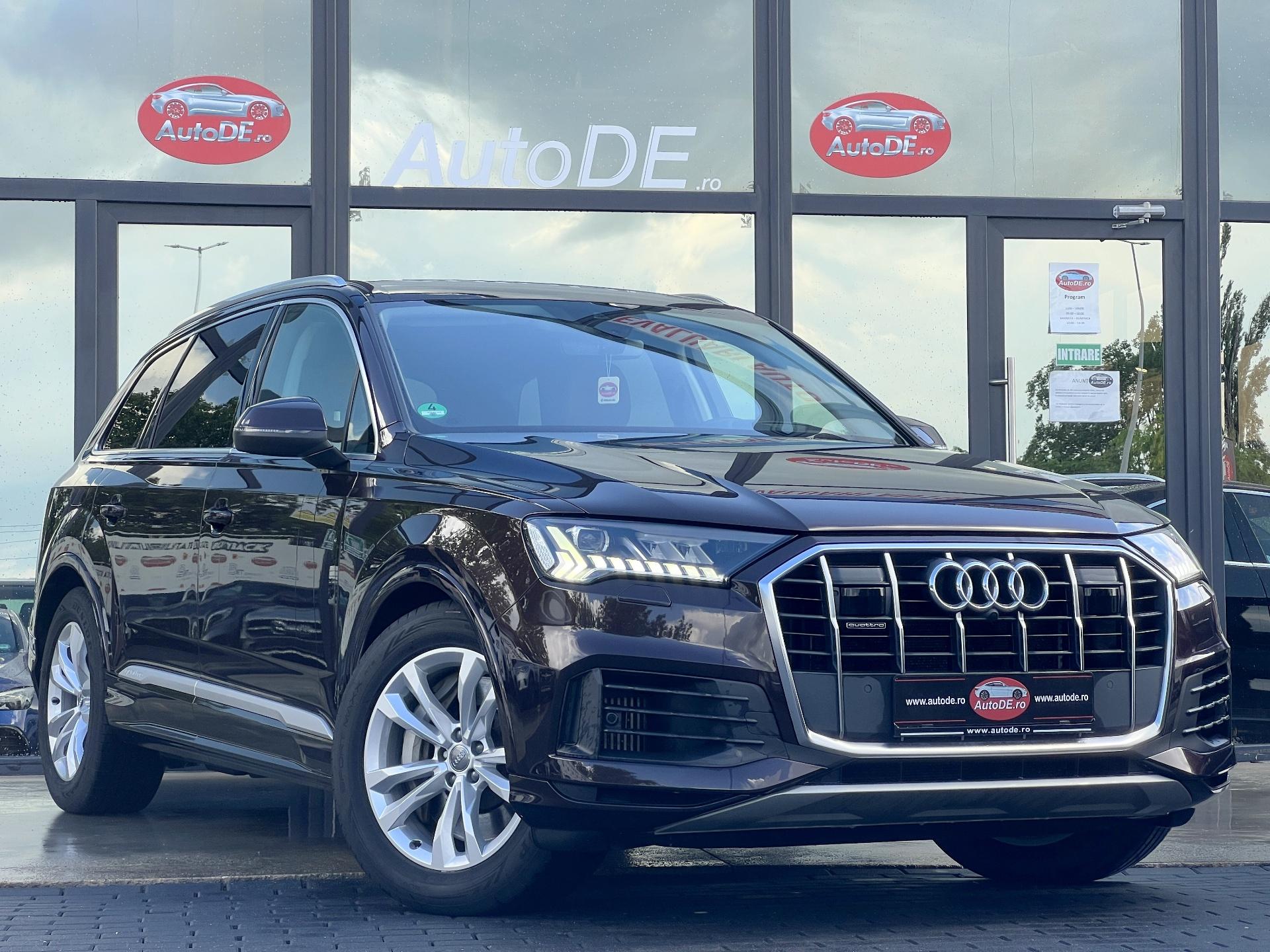 Audi-Q7
