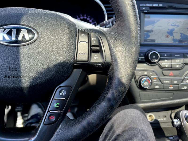 Car Thumb