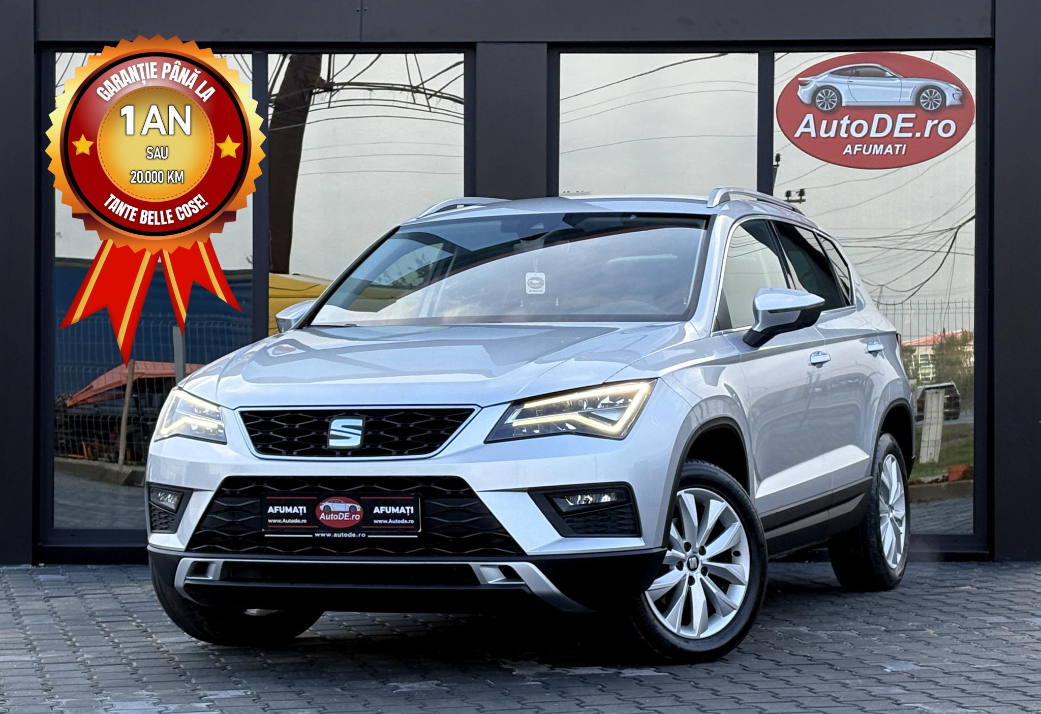 Seat-Ateca