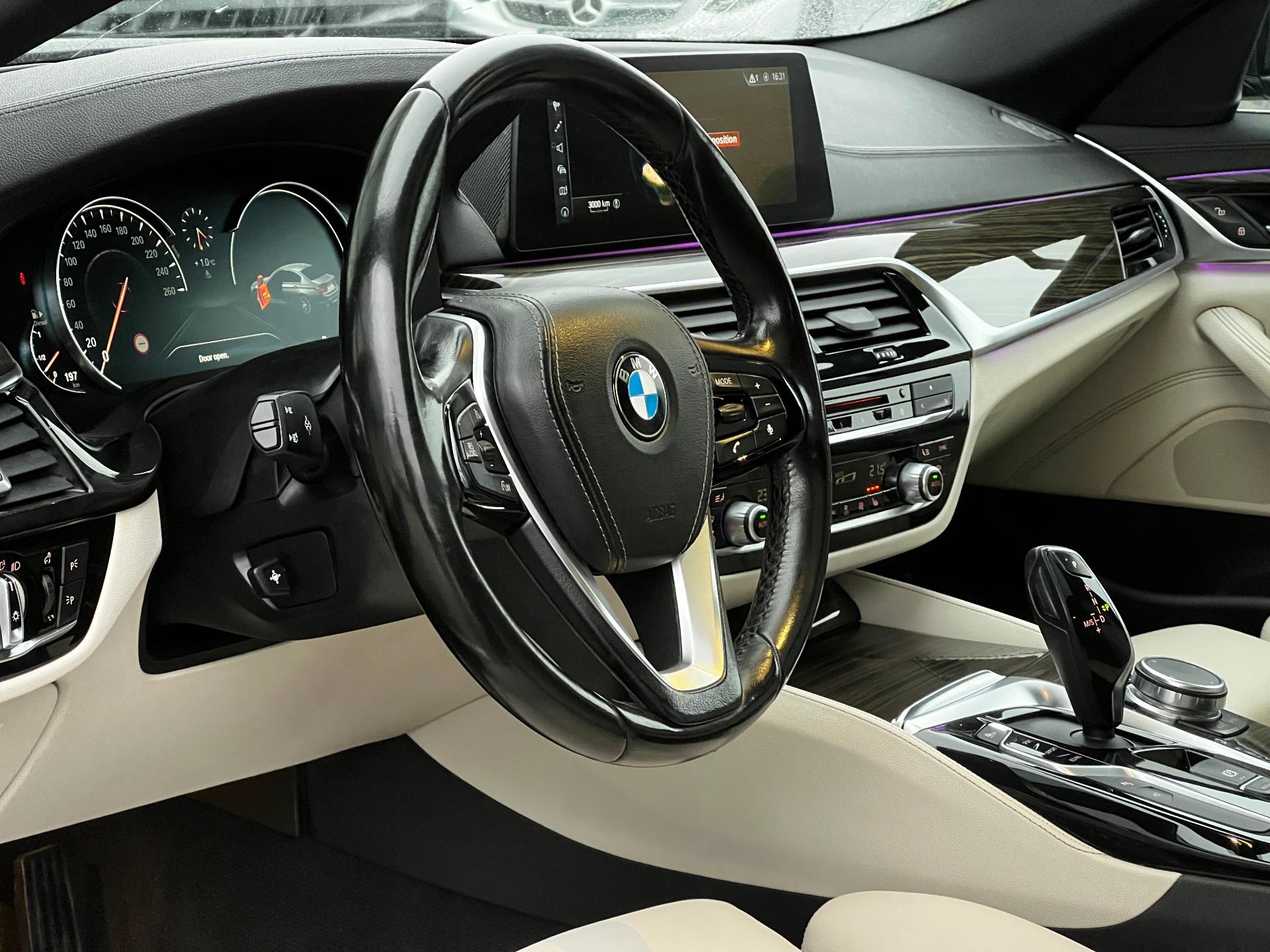 BMW-Seria 5