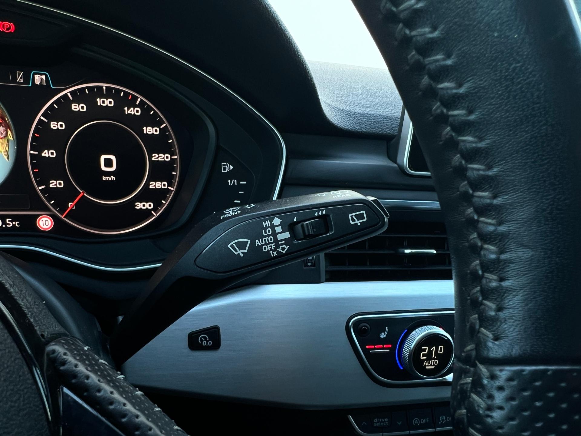 Audi-A4