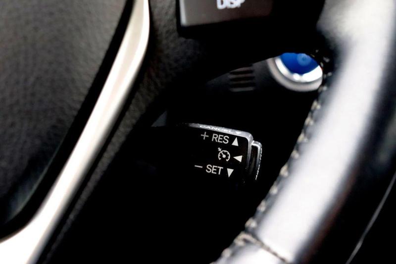 Car Thumb