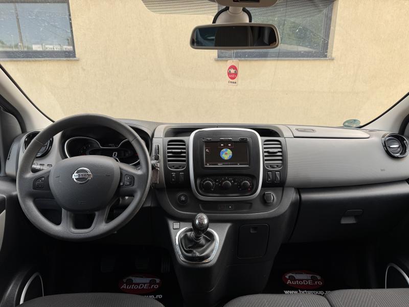 Car Thumb