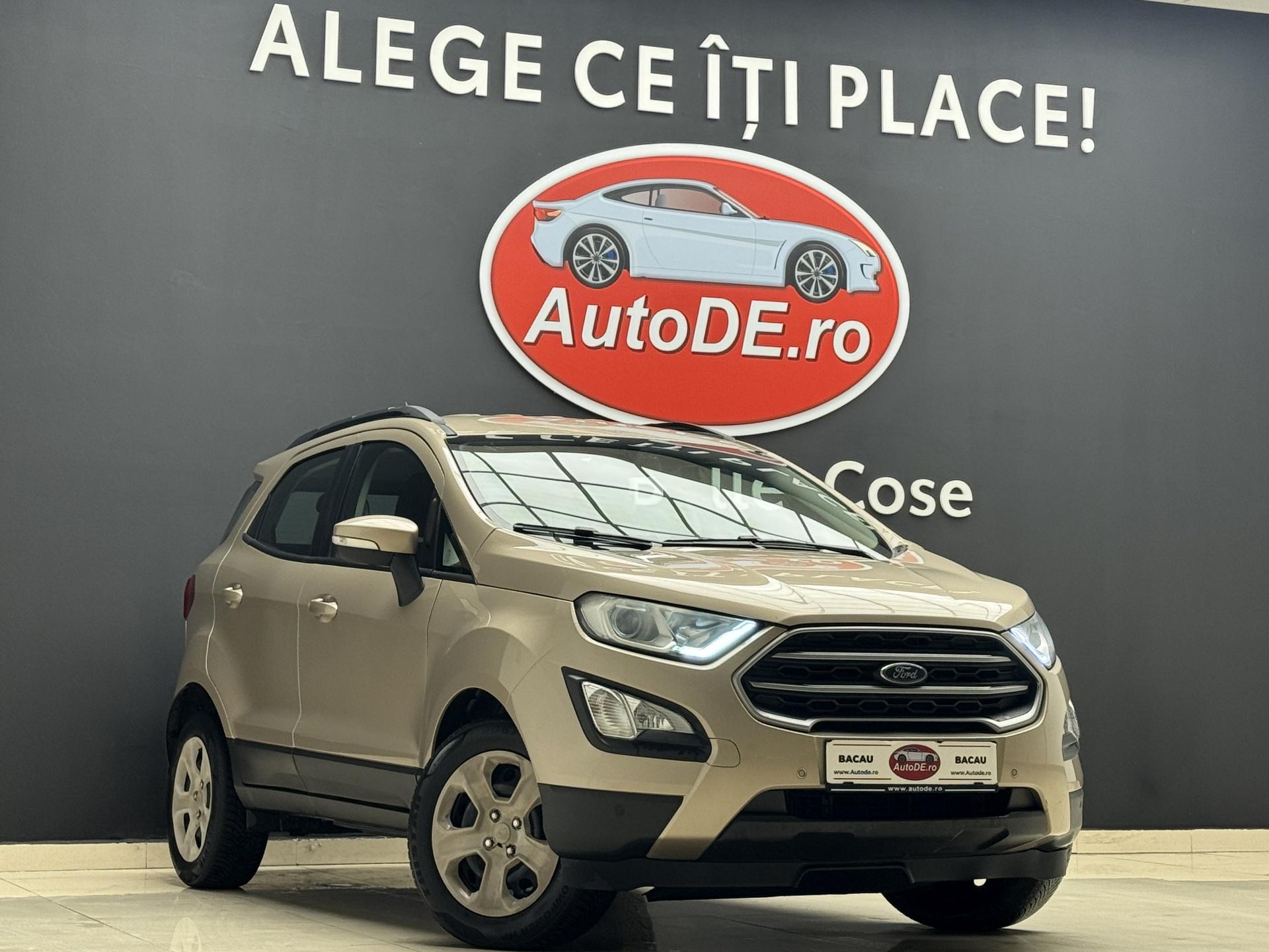 Ford-EcoSport