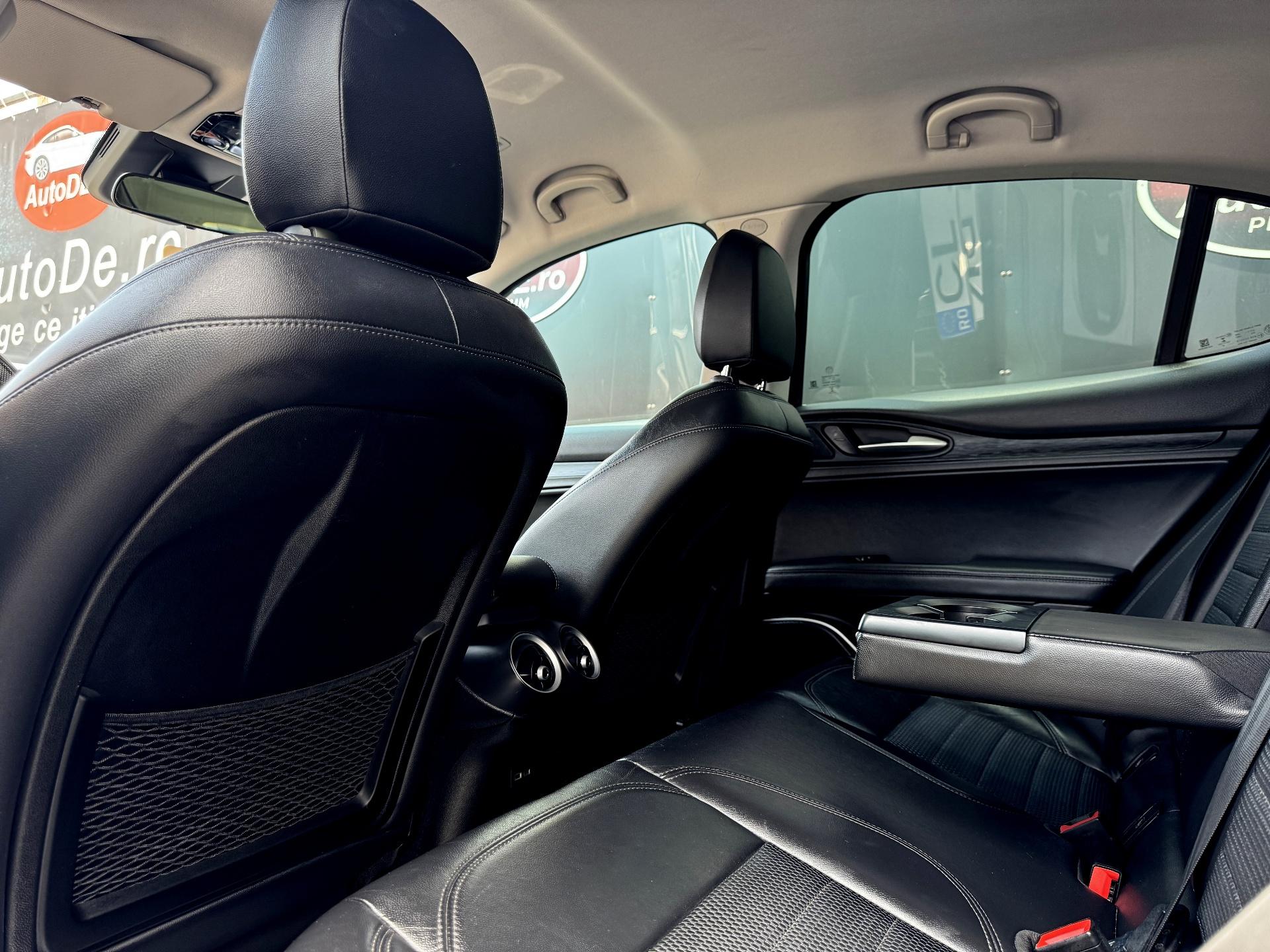 Alfa Romeo-Stelvio