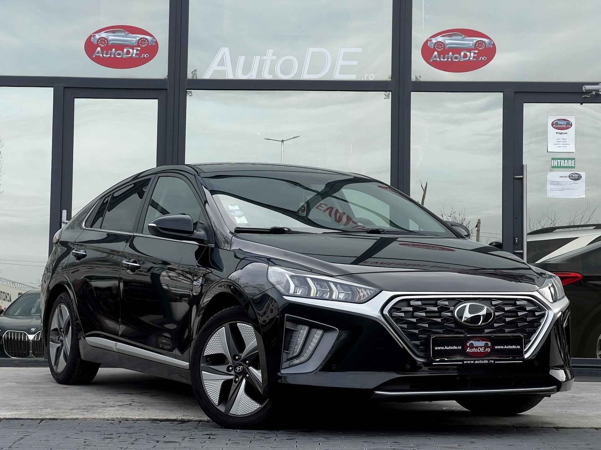 Hyundai-IONIQ