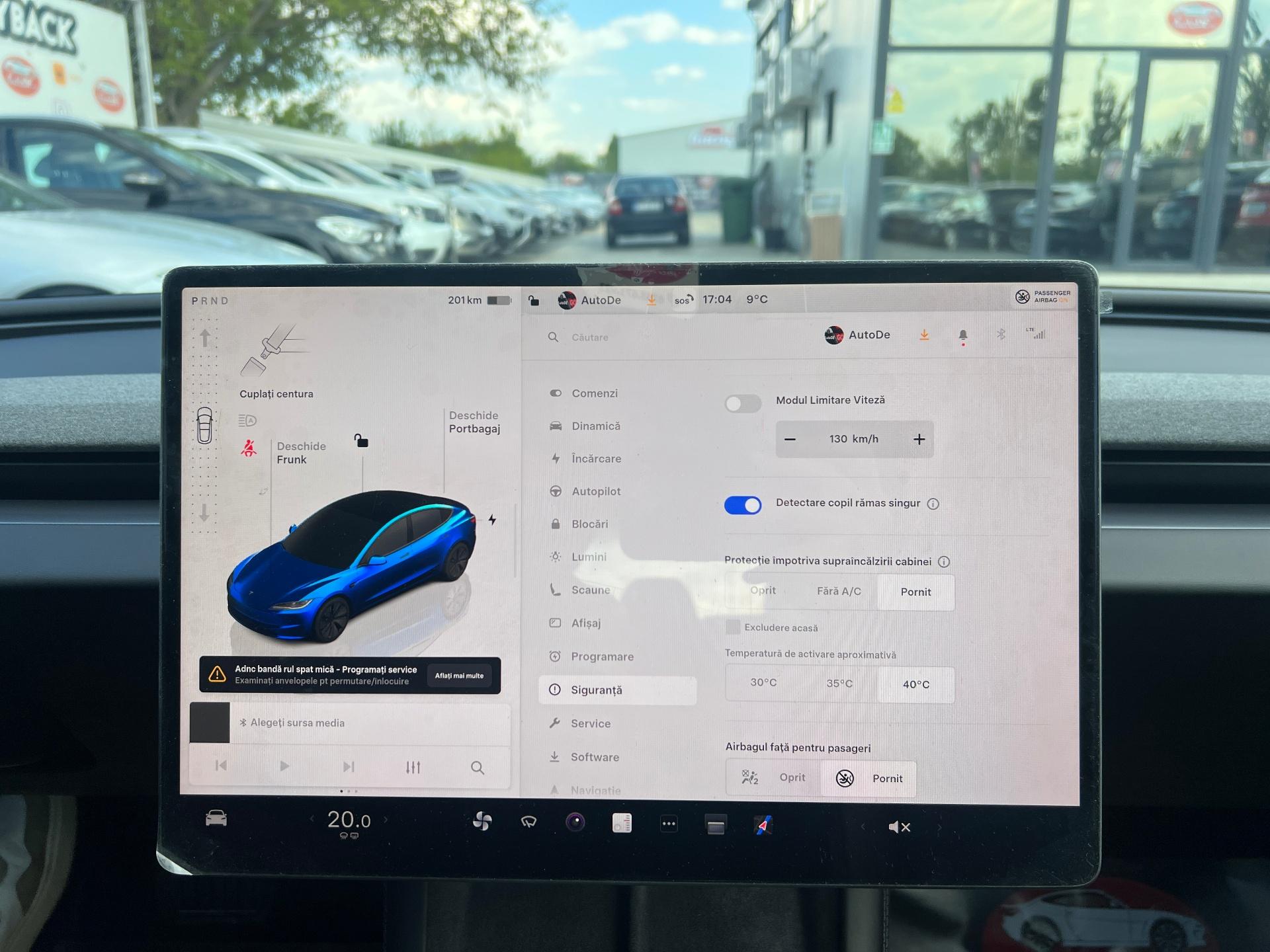 Tesla-Model 3