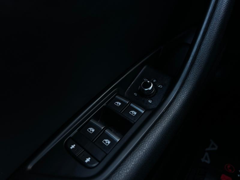 Car Thumb