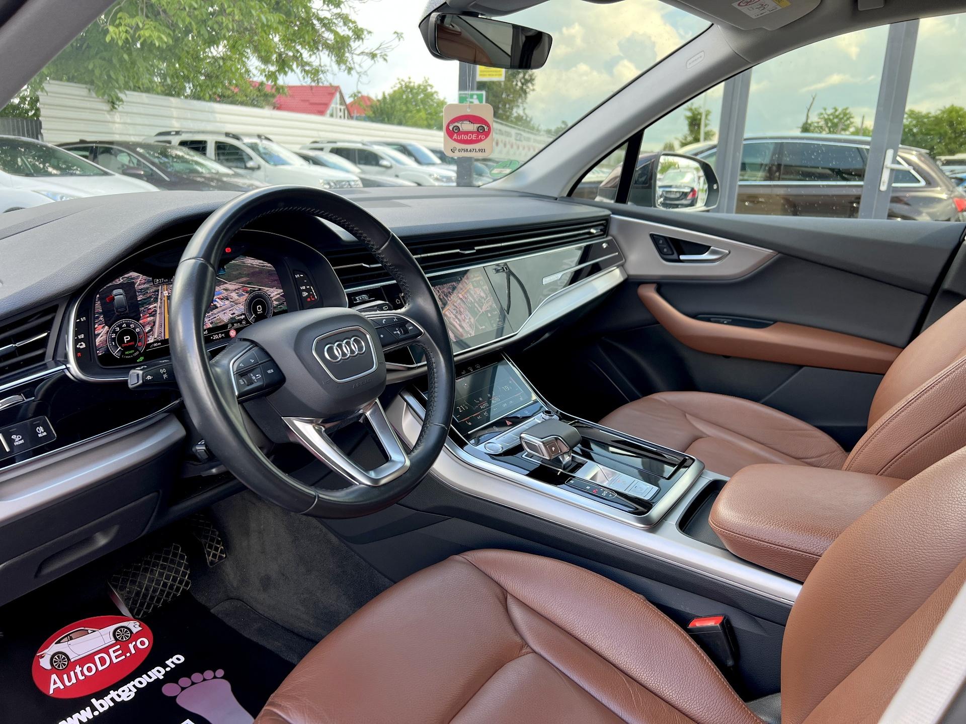Audi-Q7